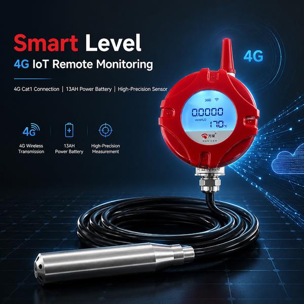 เครื่องตรวจจับระดับของเหลวมืออาชีพ CE FCC RoHSใช้งานร่วมกันทั่วไป