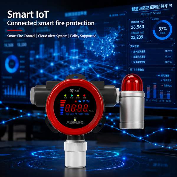 การจัดหมวดหมู่ 4G ผู้ตรวจสอบมานูฟเตอร์ CE EN54-7 UL 2178 ROHSการ ขน ส่ง ทั่ว โลก ไป ยัง ไนจีเรีย