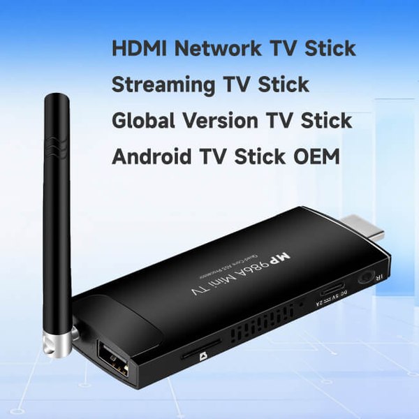 advertising media player for retail digital display solution