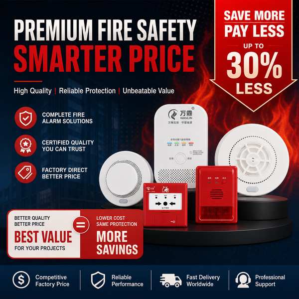EV Charging Station Fire Protection - Wanlin Smart Fire Protection Equipment EV Charging Station Fire Protection Manufacturer China | Bangladesh Export - Wanlin Direct Price